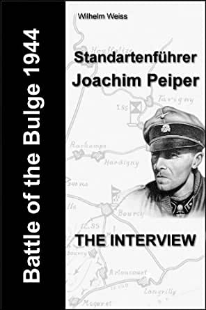 joachim peiper interview